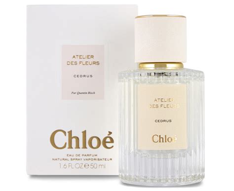 chloe perfume cedrus|chloe atelier.